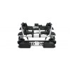 PORTABICICLETAS THU2 - ENDURO SD260 CAMPER (2 BICICLETAS)