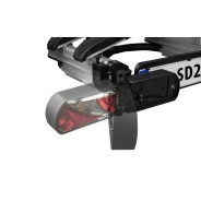 PORTABICICLETAS THU2 - ENDURO SD260 CAMPER (2 BICICLETAS)
