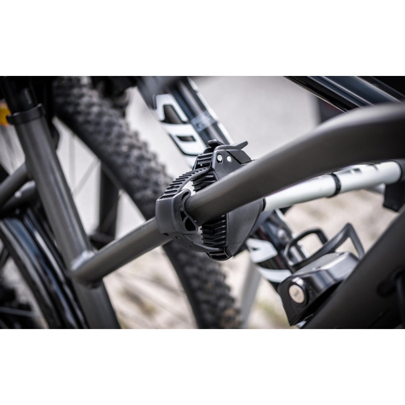 PORTABICICLETAS THU2 - ENDURO SD260 CAMPER (2 BICICLETAS)