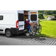 PORTABICICLETAS THU2 - ENDURO SD260 CAMPER (2 BICICLETAS)