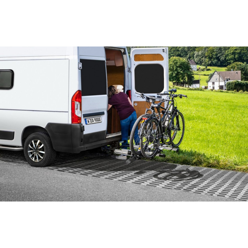 PORTABICICLETAS THU2 - ENDURO SD260 CAMPER (2 BICICLETAS)