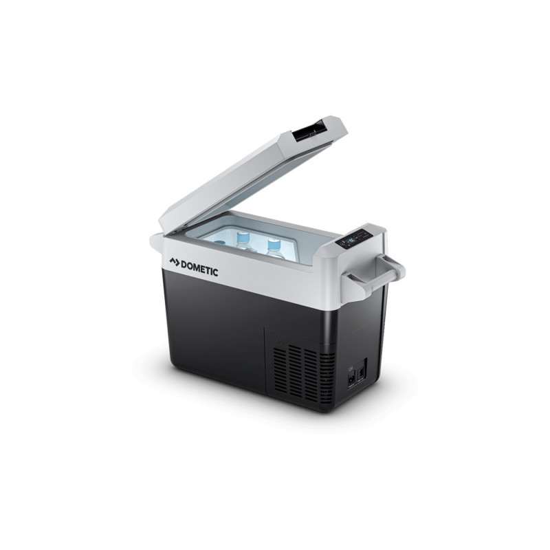 NEVERA DOMETIC COMPRESOR PORTÁTIL COCHE - CFF 20 (21 LTS) NEVERA DOMETIC COMPRESOR PORTÁTIL COCHE - CFF 20 (21 LTS)