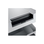 NEVERA DOMETIC COMPRESOR PORTÁTIL COCHE - CFF 20 (21 LTS)
