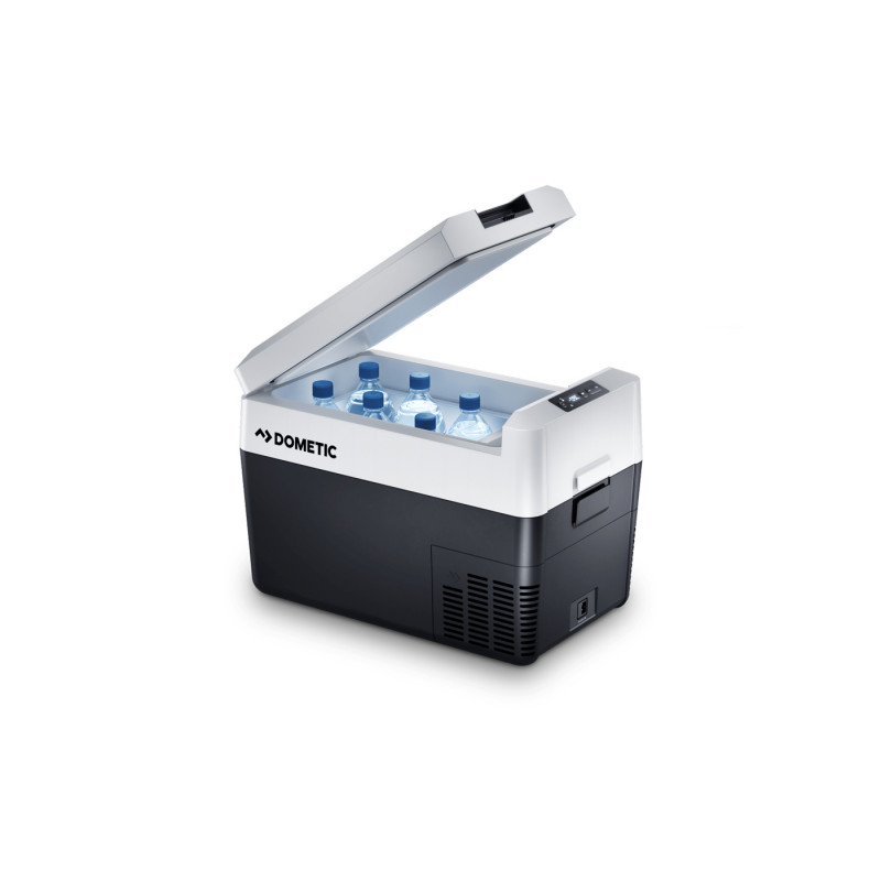 NEVERA Y CONGELADOR DOMETIC COMPRESOR PORTÁTIL CAMIÓN - CDF2 36