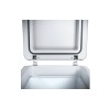 NEVERA Y CONGELADOR DOMETIC COMPRESOR PORTÁTIL CAMIÓN - CDF2 36