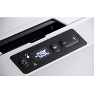 NEVERA Y CONGELADOR DOMETIC COMPRESOR PORTÁTIL CAMIÓN - CDF2 36