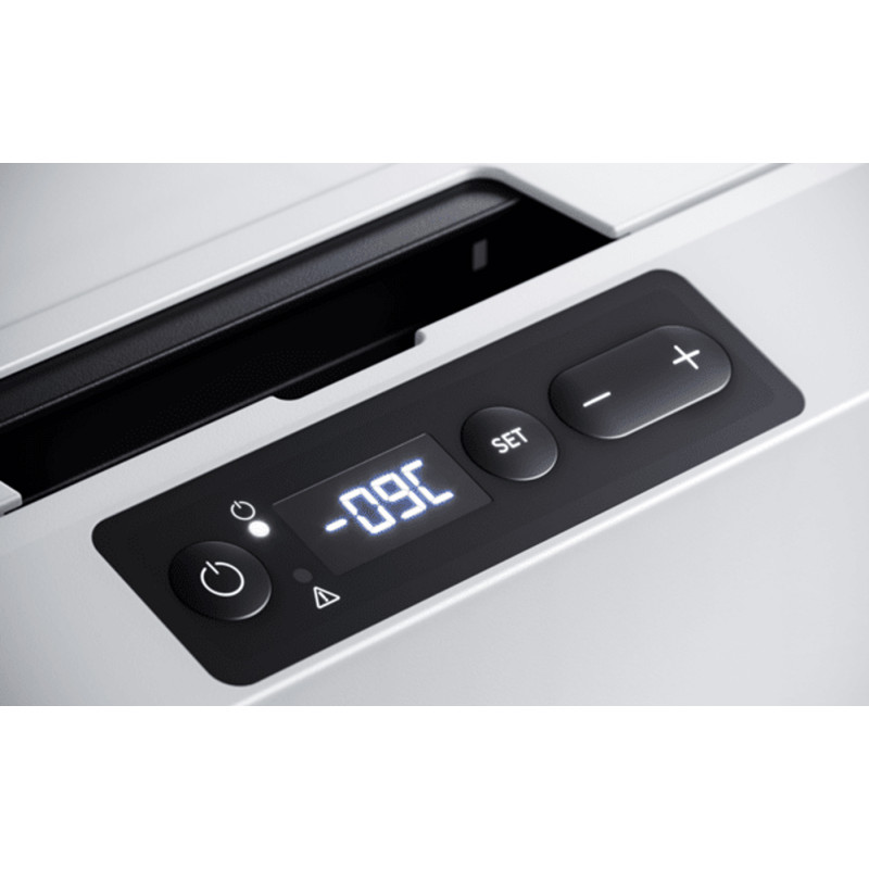 NEVERA Y CONGELADOR DOMETIC COMPRESOR PORTÁTIL CAMIÓN - CDF2 36