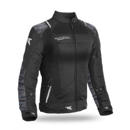 CHAQUETA SEVENTY - SD JR 54 RACING WOMEN