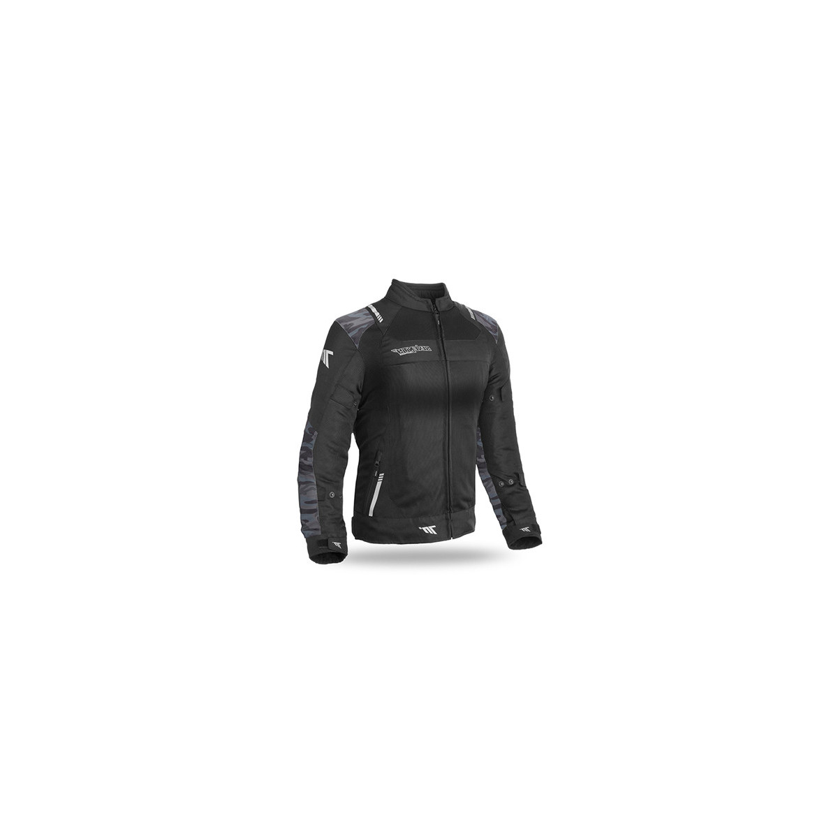 CHAQUETA SEVENTY - SD JR 54 RACING WOMEN