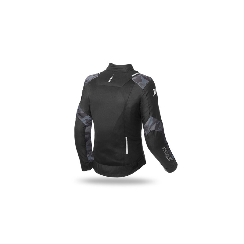 CHAQUETA SEVENTY - SD JR 54 RACING WOMEN