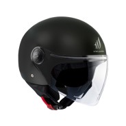 CASCO MT - OF501 STREET S SOLID MATE & BRILLO