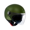 CASCO MT - OF501 STREET S SOLID MATE & BRILLO