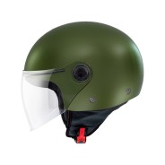 CASCO MT - OF501 STREET S SOLID MATE & BRILLO