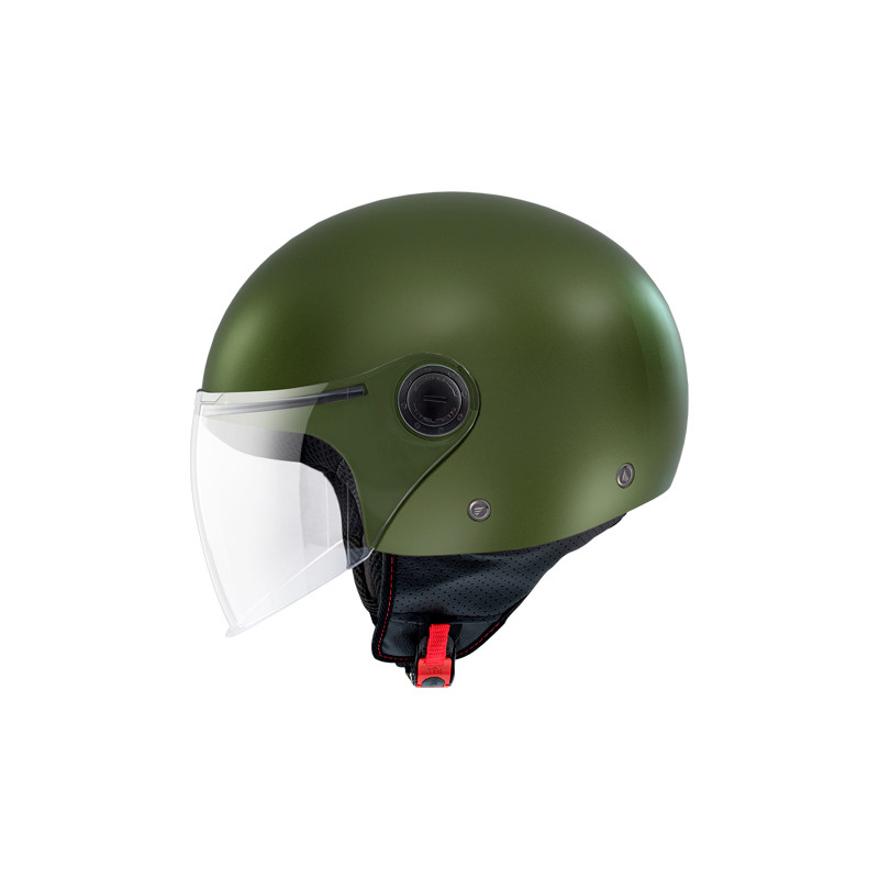CASCO MT - OF501 STREET S SOLID MATE & BRILLO