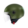 CASCO MT - OF501 STREET S SOLID MATE & BRILLO