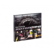 PLATO ROTOR - OVAL DM SRAM OFFSET (6MM / Q32T-Q34T)