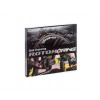 PLATO ROTOR - OVAL DM SRAM OFFSET (6MM / Q32T-Q34T) PLATO ROTOR - OVAL DM SRAM OFFSET (6MM / Q32T-Q34T)