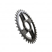 PLATO ROTOR - OVAL SHIMANO SH 1X12 (Q32T-Q34T)