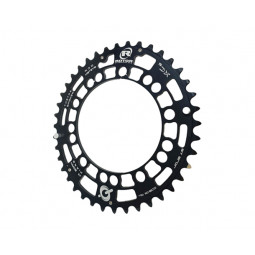 PLATO ROTOR - OVAL BCD 110x5 (Q40T)