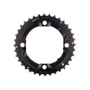 PLATO - SHIMANO DEORE 36D (FC-M627/FC-M627-B/FC-M617/FC-M617-B2)