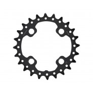 PLATO SHIMANO - SLX 24D (FC-M677/FC-M675/FC-M627/FC-M627-B/FC-M625/FC-M615)