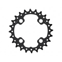 PLATO SHIMANO - SLX 24D (FC-M677/FC-M675/FC-M627/FC-M627-B/FC-M625/FC-M615)