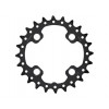 PLATO SHIMANO - SLX 24D (FC-M677/FC-M675/FC-M627/FC-M627-B/FC-M625/FC-M615)