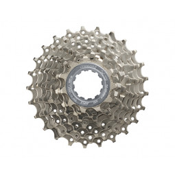 CASSETTE SHIMANO - HG400 9V (11/32)-(11/34)-(11/36)