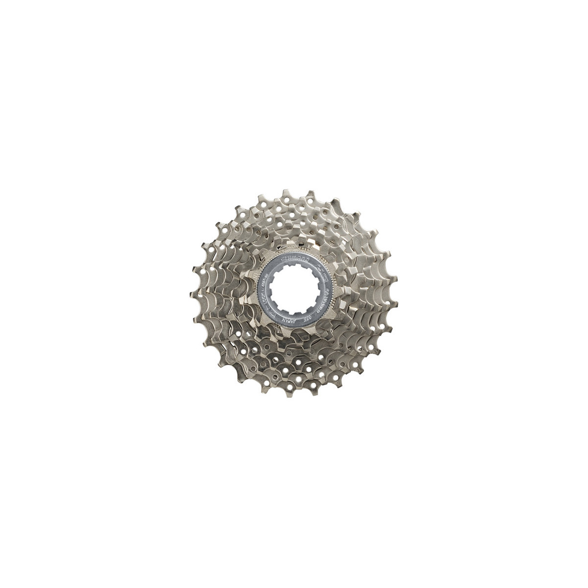 CASSETTE SHIMANO - HG400 9V (11/32)-(11/34)-(11/36)