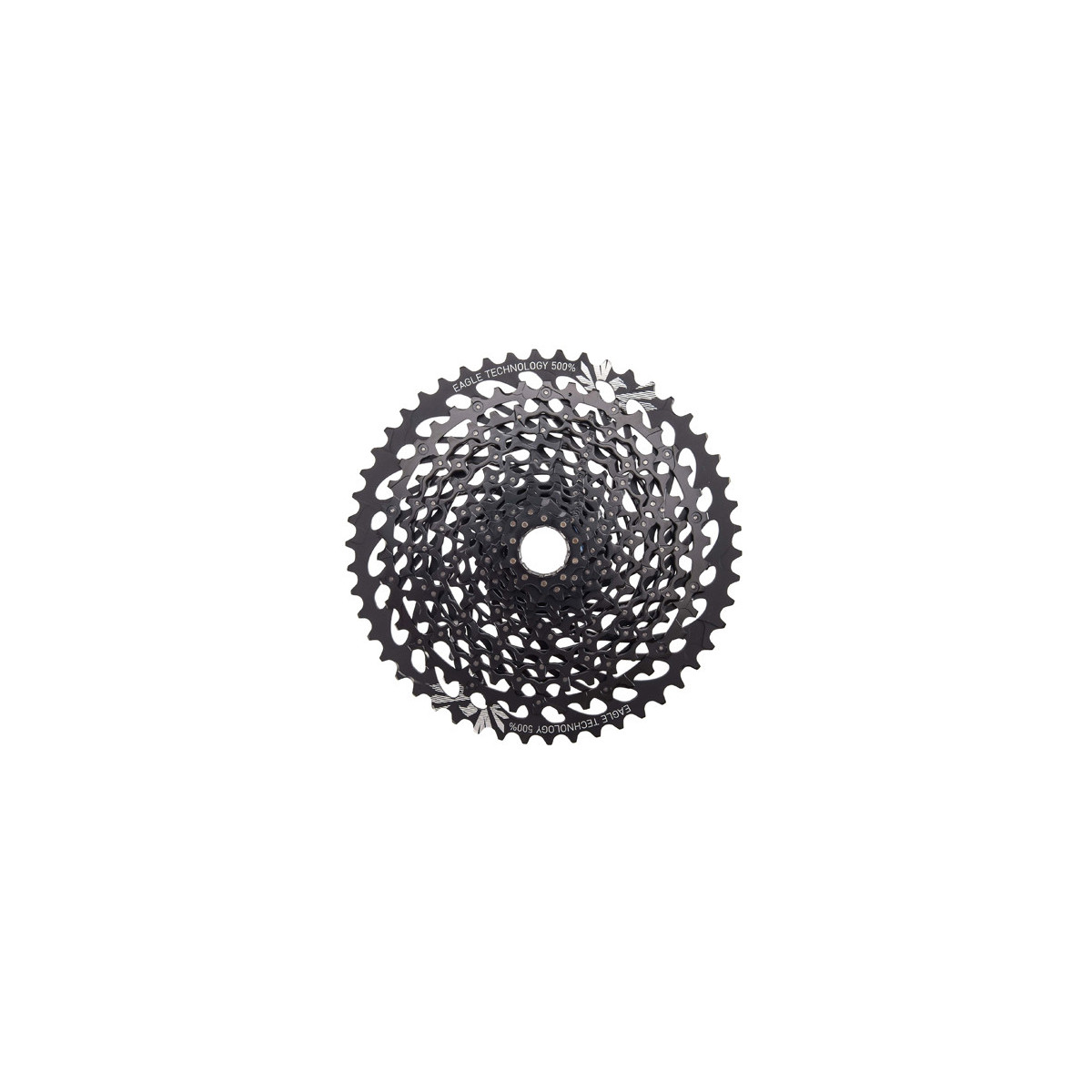 CASSETTE SRAM - GX EAGLE XG1275 12V (10/50)-(10/52)