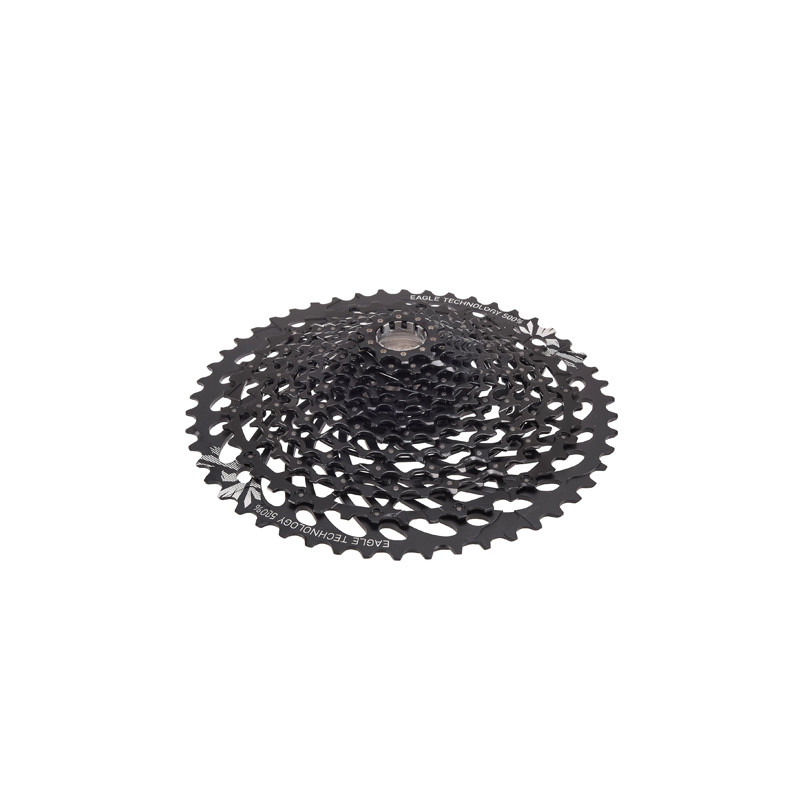 CASSETTE SRAM - GX EAGLE XG1275 12V (10/50)-(10/52)