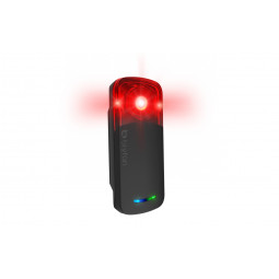 RADAR BRYTON - GARDIA R300L (RADAR RETROVISOR Y LUZ TRASERA)