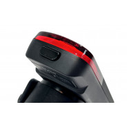 RADAR BRYTON - GARDIA R300L (RADAR RETROVISOR Y LUZ TRASERA)