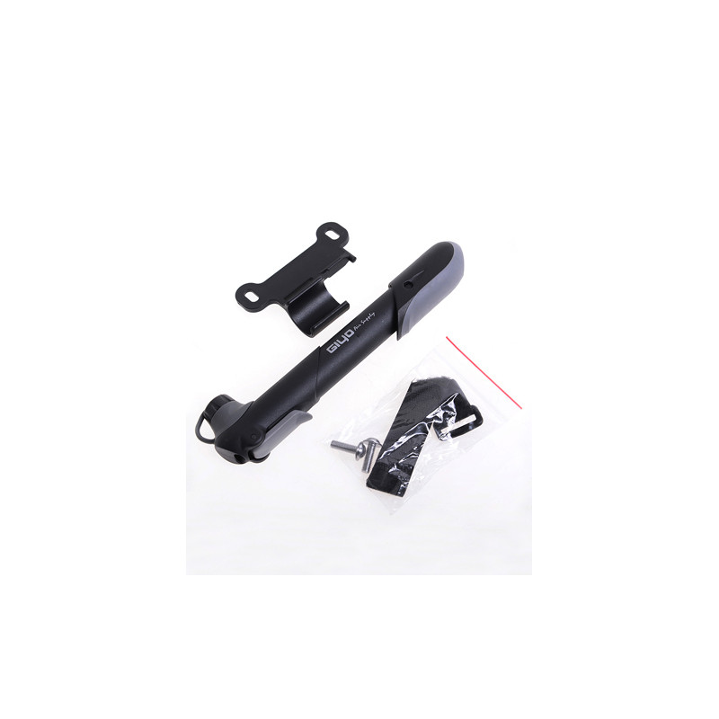 BOMBA GIYO - POCKET MINI PUMP