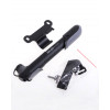 BOMBA GIYO - POCKET MINI PUMP