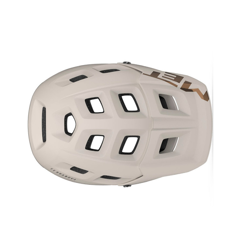 CASCO MET - TERRANOVA