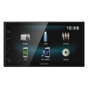 KENWOOD - DMX 120BT