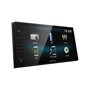 KENWOOD - DMX 120BT