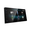 KENWOOD - DMX 120BT