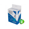 PACK 2 BANDAS ANTIPINCHAZOS FUNDAX - ELECTRIC DH (26/ 27.5/ 29x2.6 - 2.8)