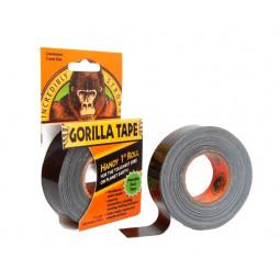 CINTA TUBELESS GORILLA - (25,4MM x 9M)