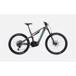 LAPIERRE OVERVOLT - AM 6.7 29" (2023)