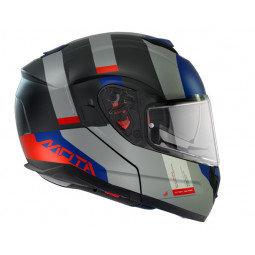 CASCO MT FU401SV - ATOM SV GOREX MATE