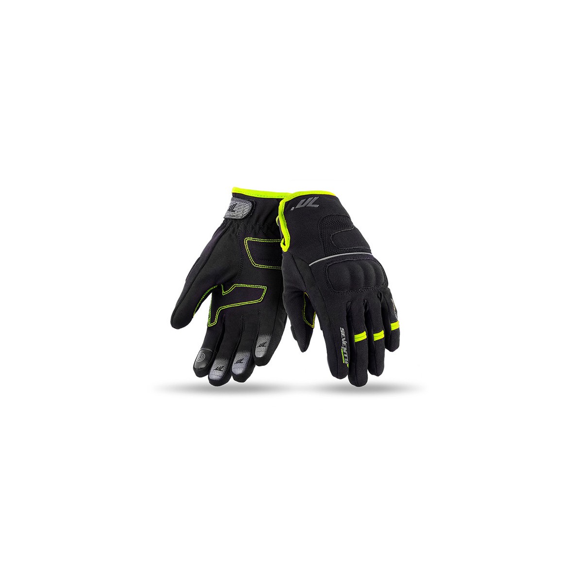 GUANTES SEVENTY DEGRESS - C43 URBAN