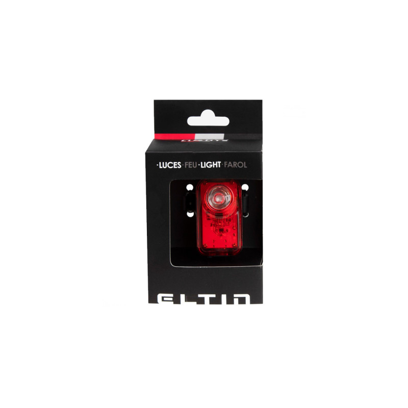 LUZ TRASERA ELTIN - EXPLORER (70 LUMENES) LUZ TRASERA ELTIN - EXPLORER (70 LUMENES)
