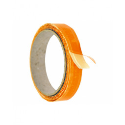 CINTA ADHESIVA TUFO - TUBULAR CARRETERA (19MM / 22 MM)