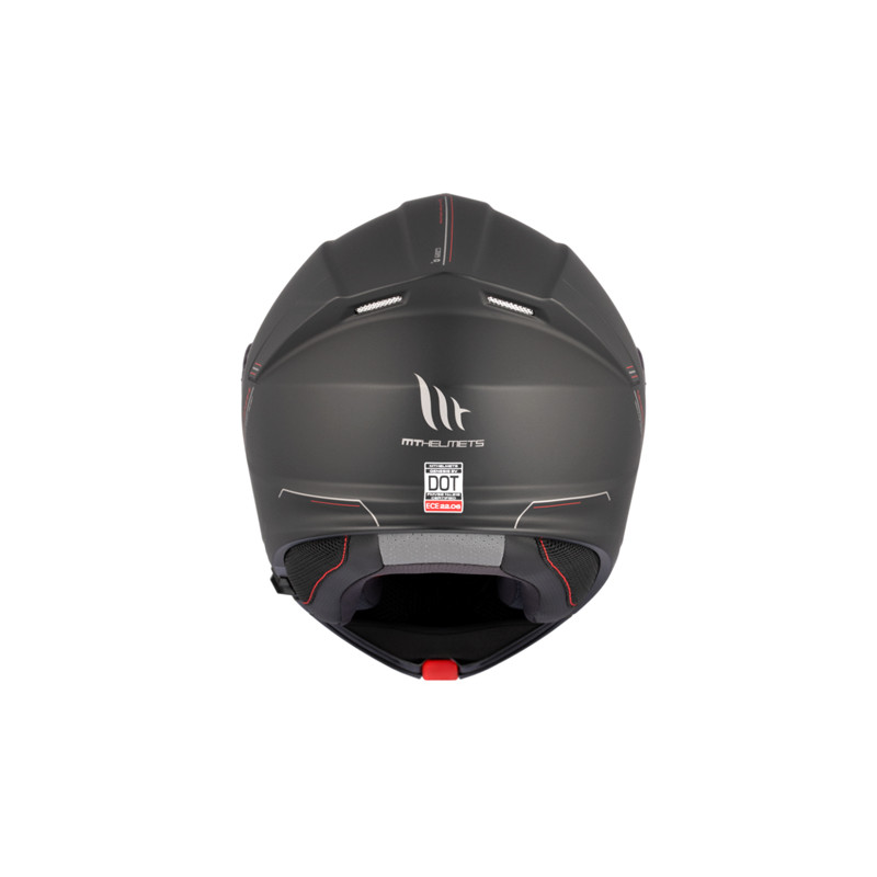 CASCO MT - FU935SV GENESIS SV SOLID MATE