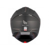 CASCO MT - FU935SV GENESIS SV SOLID MATE