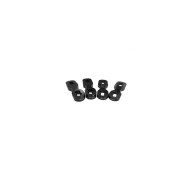 AM POTENCIA ONOFF - KRYPTON DH CNC INTEGRADA (25/30MM)