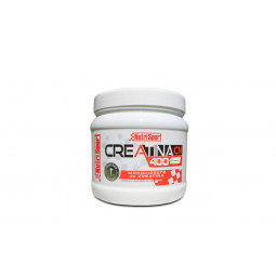 CREATINA CN NUTRISPORT - CN MONOHIDRATO 400GR